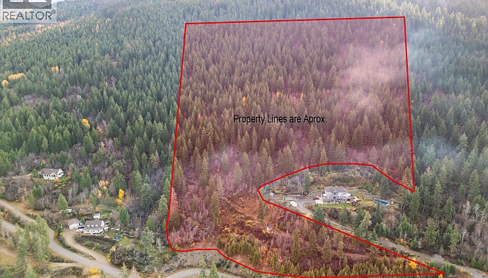 Remainder Lot 2 Kingsview Road - Photo 1