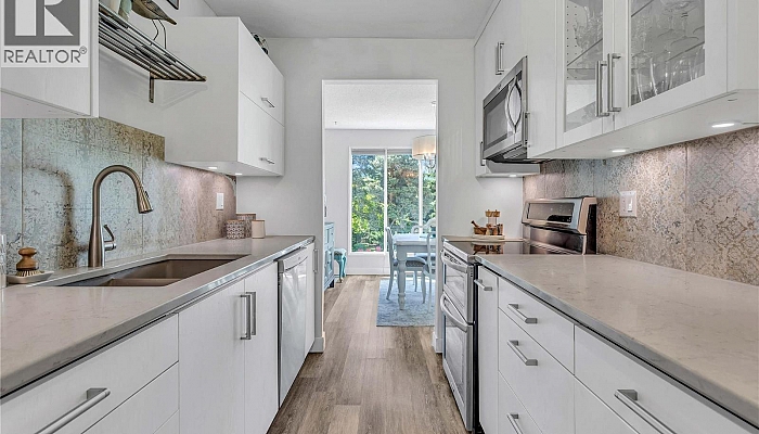 1056 Bernard Avenue Unit# 216 - Photo 1