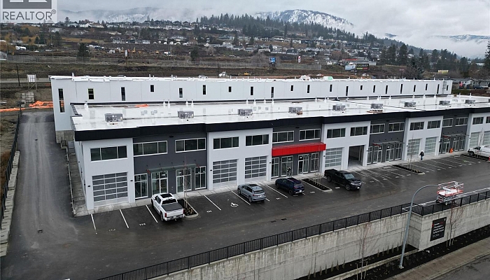 3310 Carrington Road Unit# 110 - Photo 1