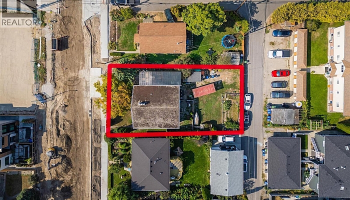 738 Morrison Avenue - Photo 1