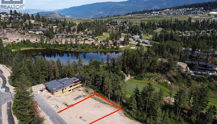 116 Wildsong Crescent Lot# 4 - Photo 1