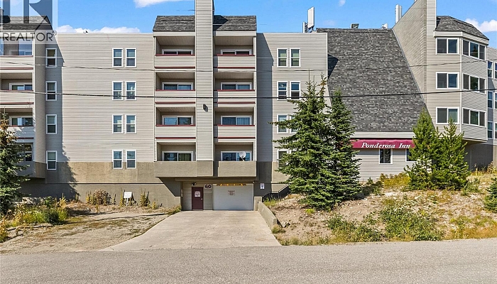 60 Wolverine Road Unit# 413 - Photo 1