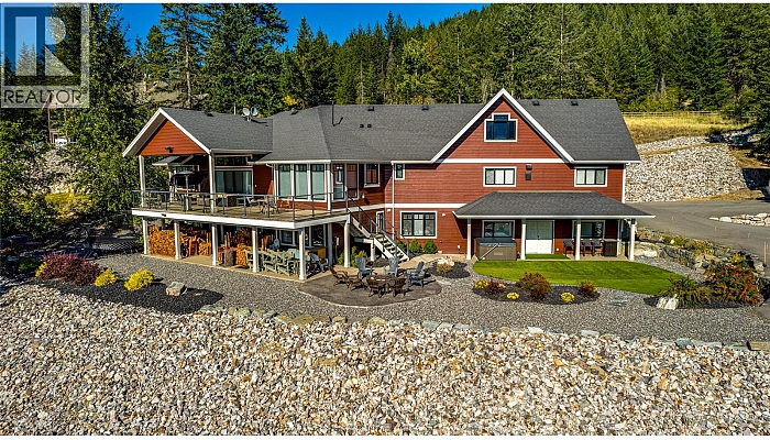 6054 Lynx Drive - Photo 1