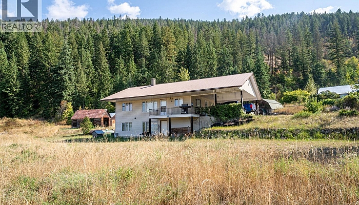 4596 Back Enderby Road - Photo 1