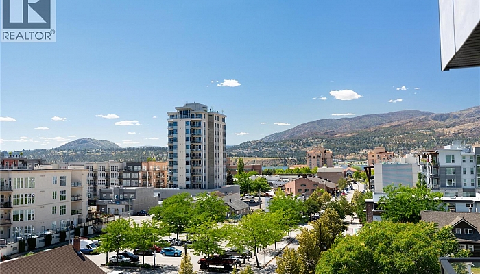 604 Cawston Avenue Unit# 615 - Photo 1