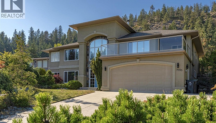 3065 Lakeview Cove Road - Photo 1