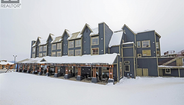 5335 Big White Road Unit# 303/305 - Photo 1