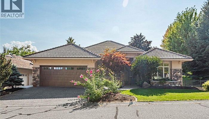 4157 Gallaghers Parkland Drive - Photo 1