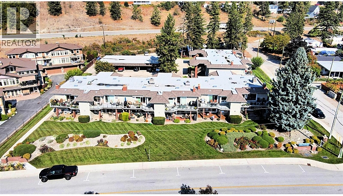 4340A Beach Avenue Unit# 102 - Photo 1