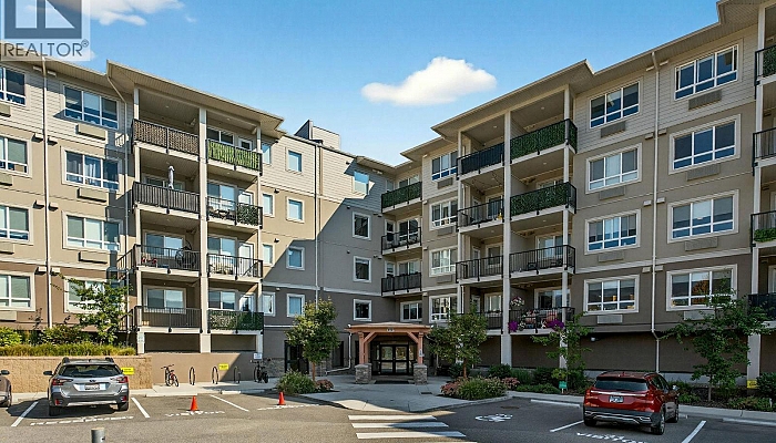 2301 CARRINGTON Road Unit# 318 - Photo 1