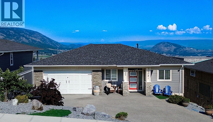 3561 Goldie Way - Photo 1