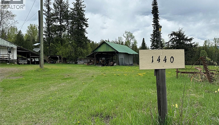 1440 Trinity Valley Road - Photo 1