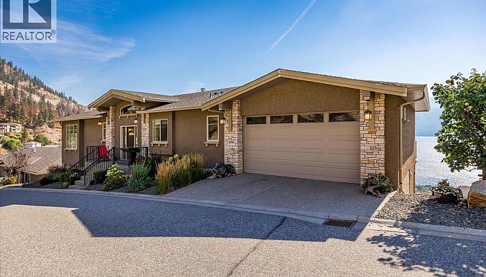 5165 Trepanier Bench Road Unit# 205 - Photo 1