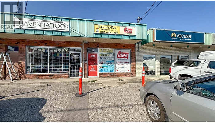 168 Asher Road - Photo 1