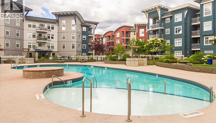 539 Yates Road Unit# 215 - Photo 1