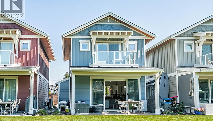 3750 West Bay Road Unit# 9 - Photo 1