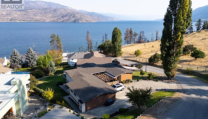 6555 Sherburn Road - Photo 1