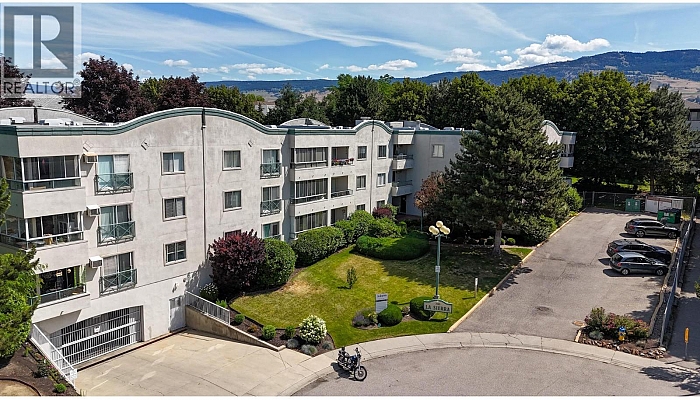 730 Badke Road Unit# 211 - Photo 1