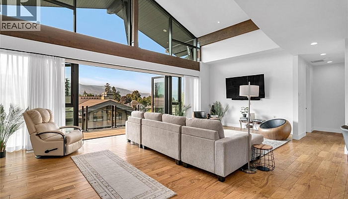 580 Sarsons Road Unit# 407 - Photo 1