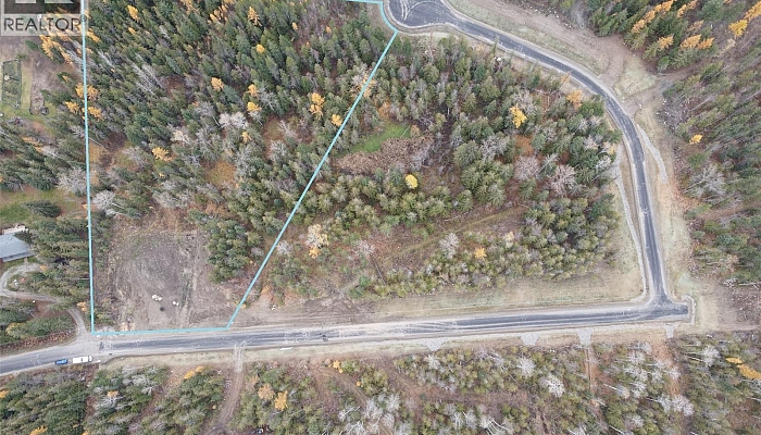 Lot 1 Lincoln Road Lot# 1 - Photo 1