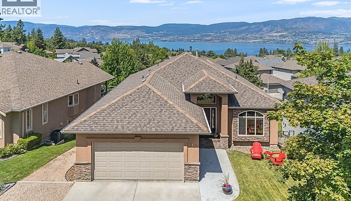 610 Arrowleaf Lane - Photo 1