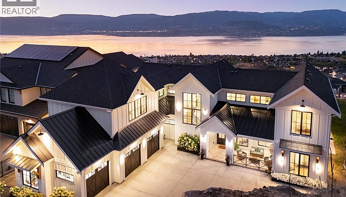 5635 UPPER MISSION Court - Photo 1