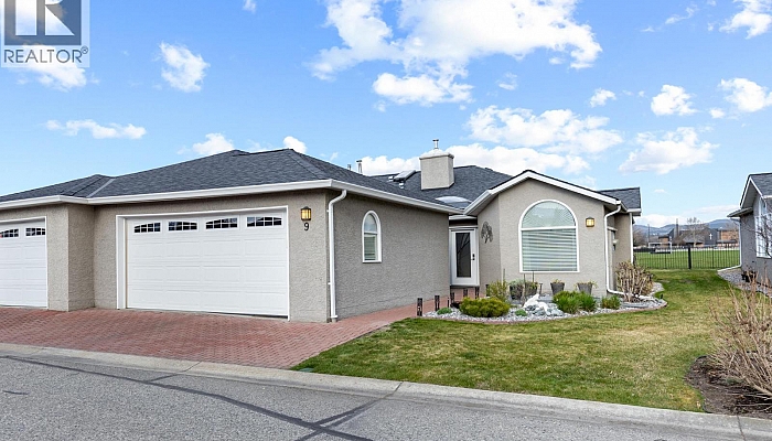 1020 Lanfranco Road Unit# 9 - Photo 1