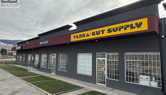 155 Old Vernon Road - Photo 1