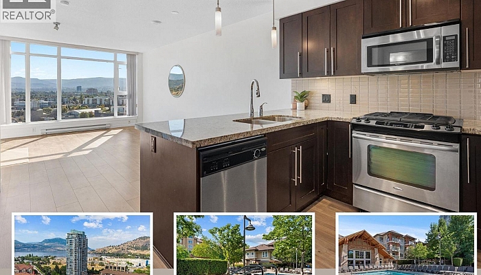 1075 Sunset Drive Unit# 1404 - Photo 1