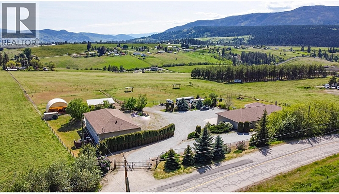 4767 Grandview Flats N Road - Photo 1