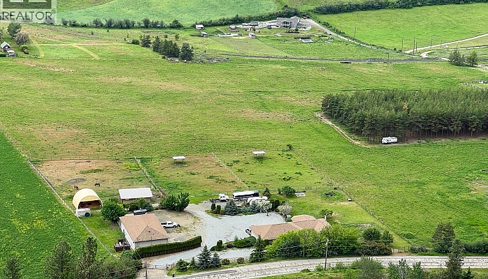 4767 Grandview Flats N Road - Photo 1