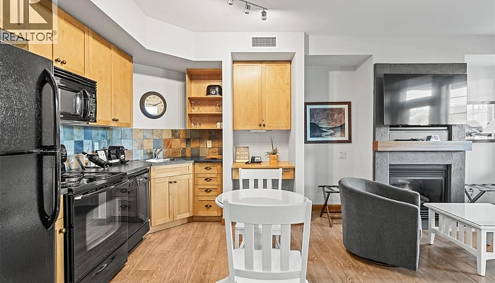 105 Village Centre Court Unit# 321 - Photo 1