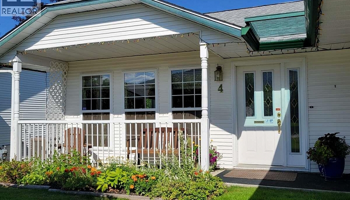 3620 Patten Drive Unit# 4 - Photo 1