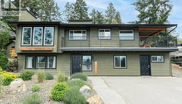 1835 Horizon Drive - Photo 1