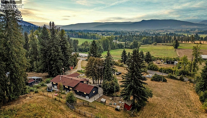 1274 Mountain View Road - Photo 1