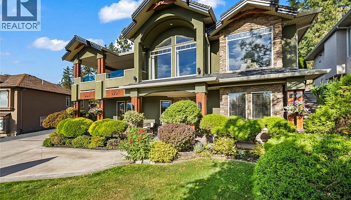 1778 Vineyard Drive - Photo 1