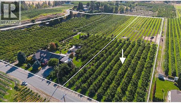 1429 Teasdale Road - Photo 1