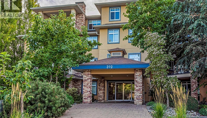 303 Whitman Road Unit# 307 - Photo 1