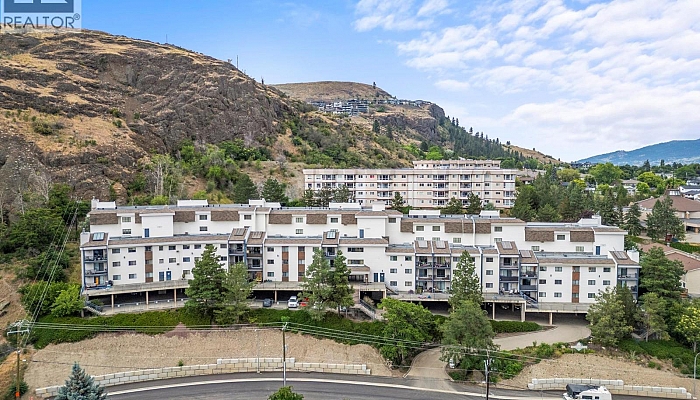 3901 32 Avenue Unit# 318 - Photo 1