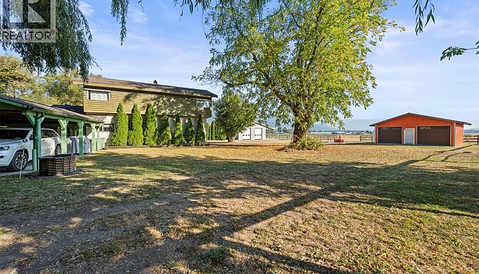 6619 Highway 97A Highway N - Photo 1