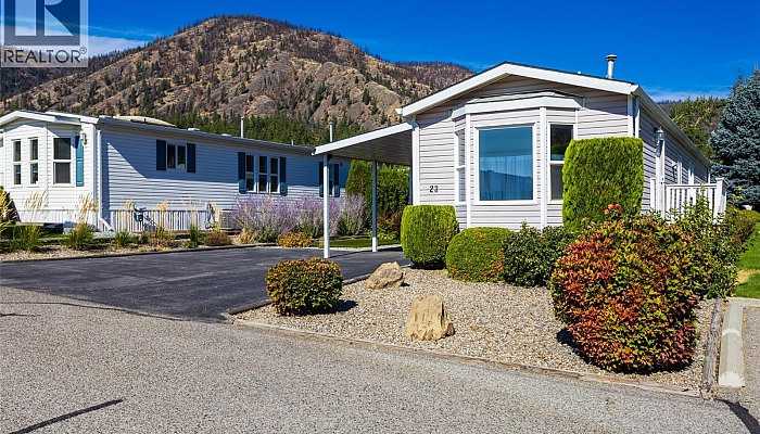 1850 Shannon Lake Road Unit# 23 - Photo 1