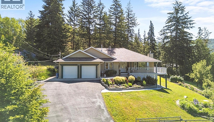 7775 Chew Road - Photo 1