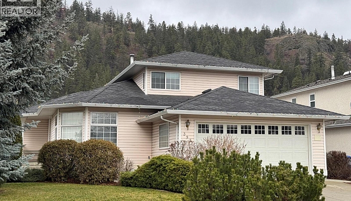 398 McTavish Road - Photo 1