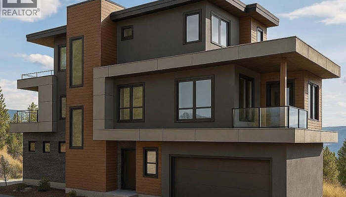 757 Barnaby Road Unit# 1 - Photo 1