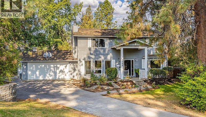 1988 Abel Street - Photo 1