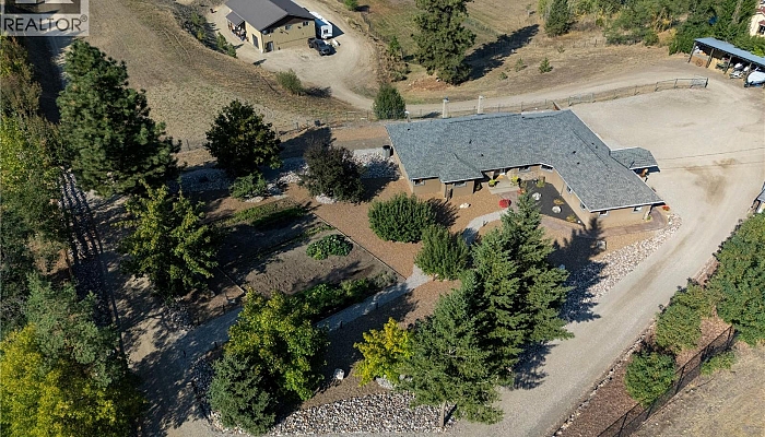 1258 Round Lake Road - Photo 1