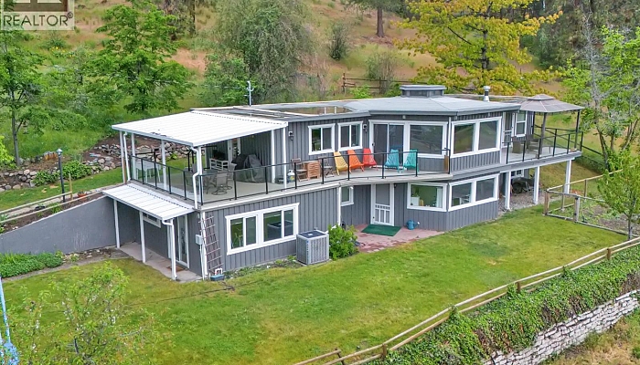 2630 Rufli Road - Photo 1