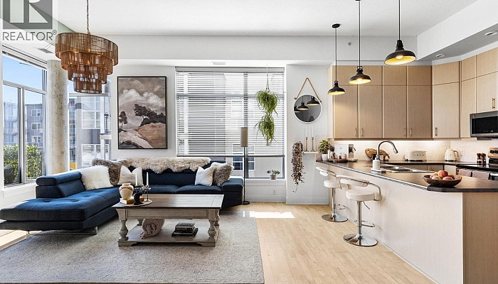 1329 Ellis Street Unit# 304 - Photo 1