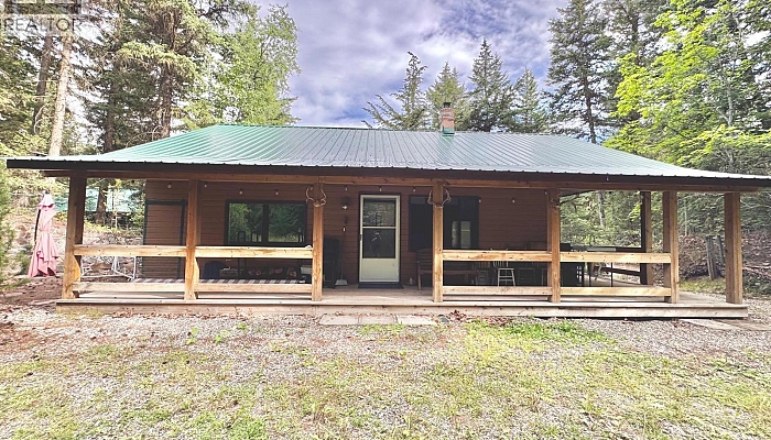 6453 Pinaus Lake Road Lot# 6297 - Photo 1