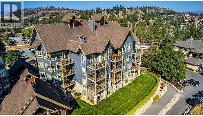 107 Village Centre Court Unit# 414 - Photo 1